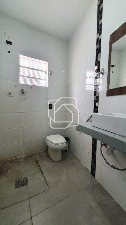 Casa para aluguel em Itu - SP - Alto da Vila Nova: 