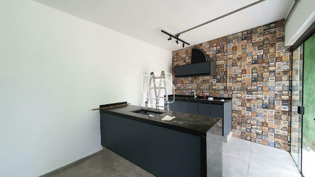 Casa para aluguel em Itu - SP - Alto da Vila Nova: 
