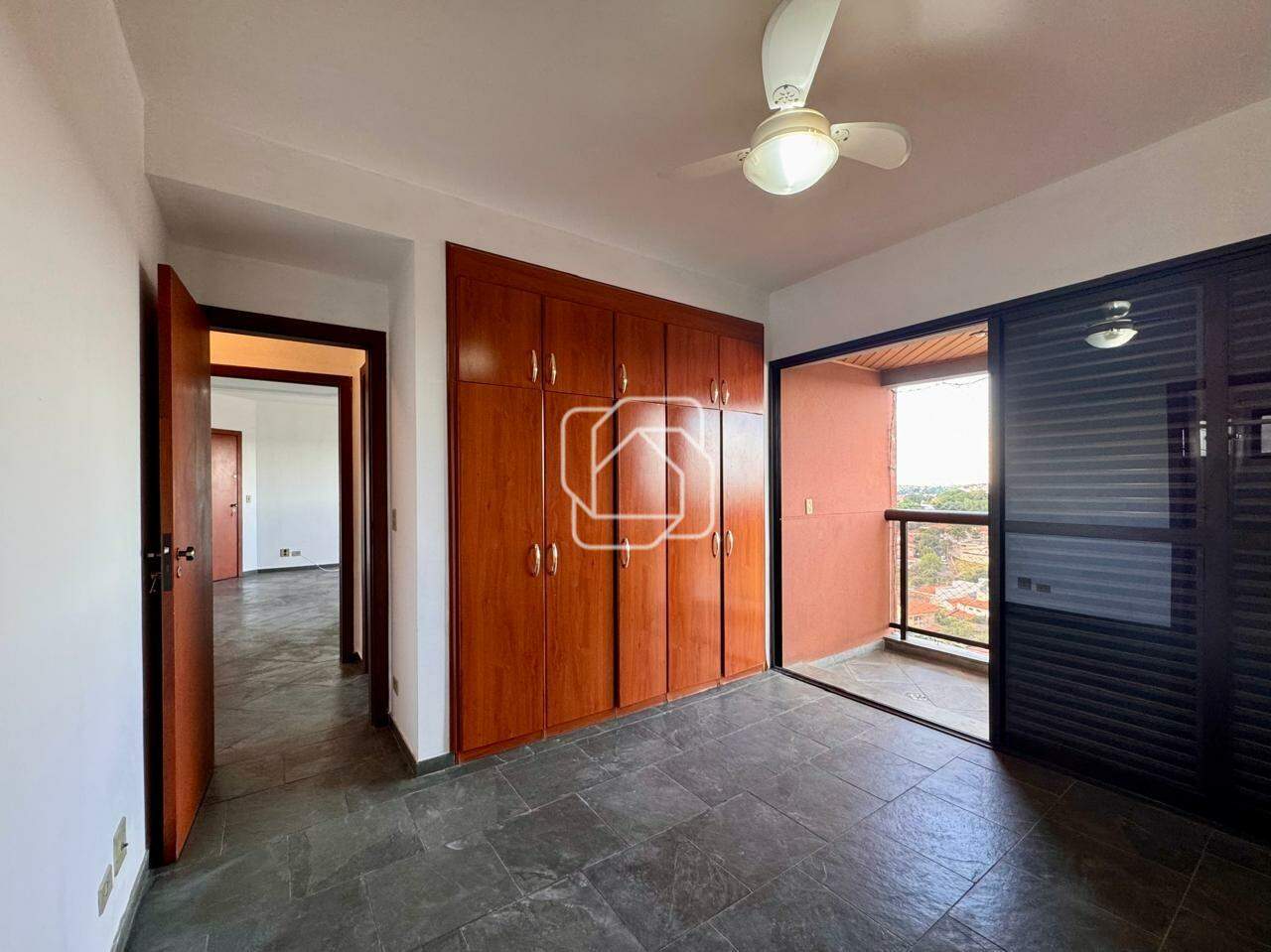 Apartamento para aluguel em Itu - SP - Edifício Villa Di Verona:
