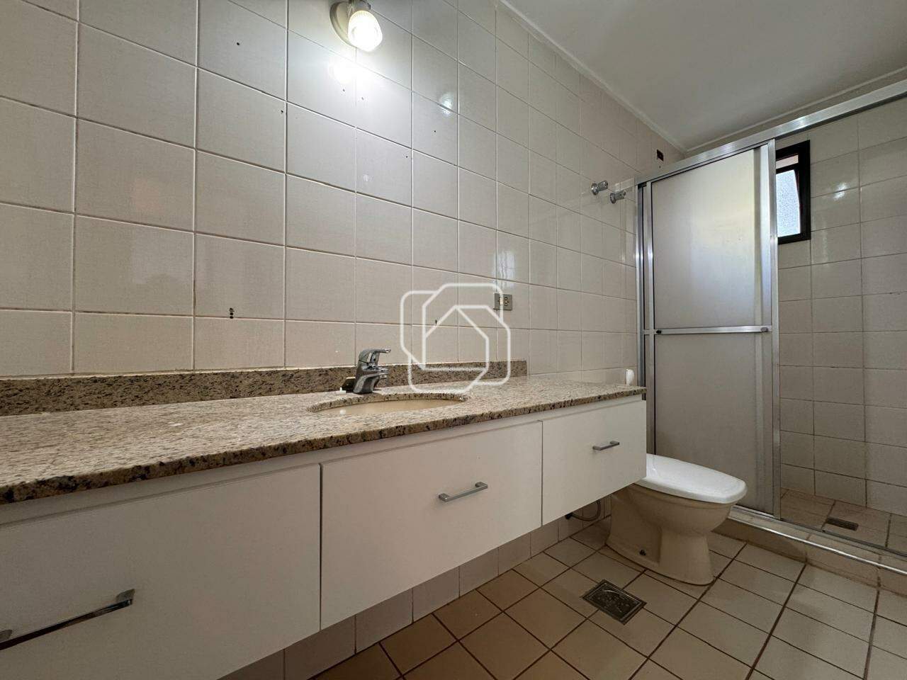 Apartamento para aluguel em Itu - SP - Edifício Villa Di Verona:
