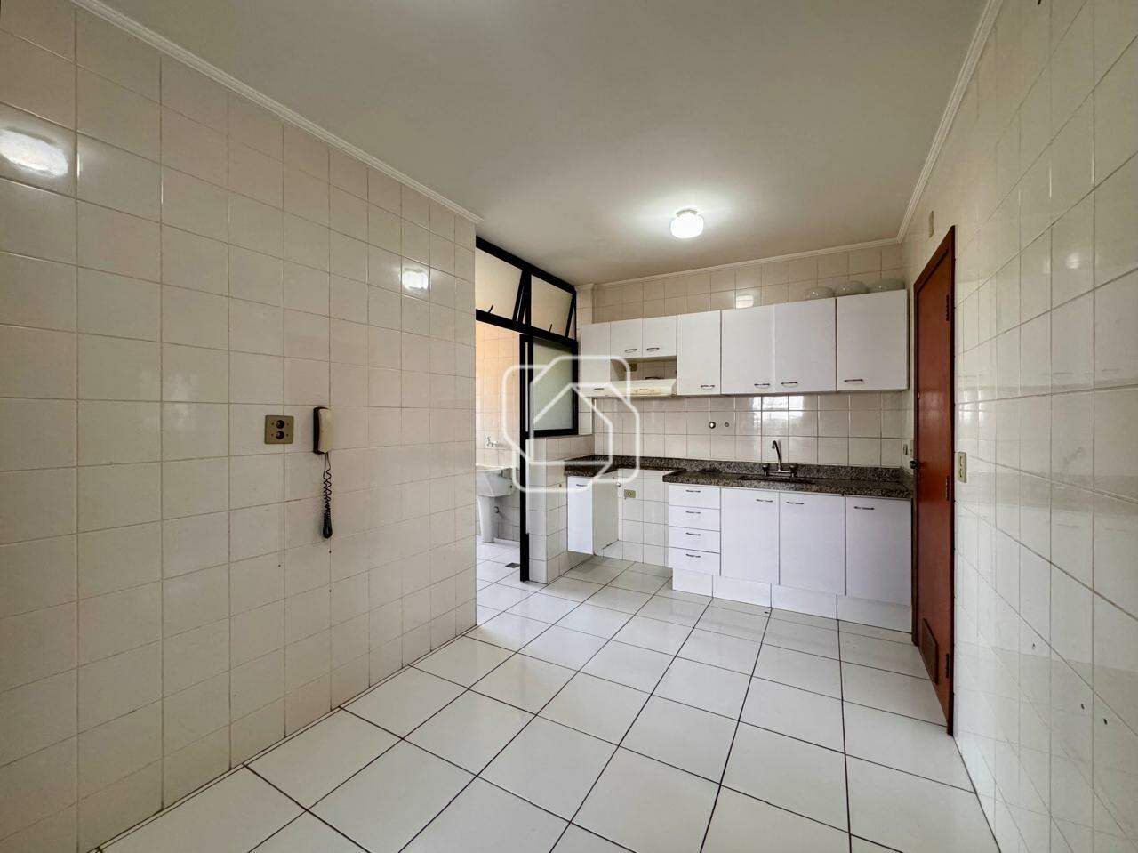 Apartamento para aluguel em Itu - SP - Edifício Villa Di Verona: