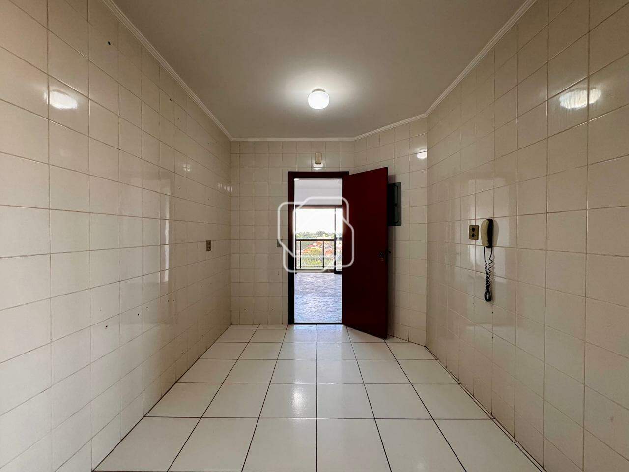 Apartamento para aluguel em Itu - SP - Edifício Villa Di Verona: