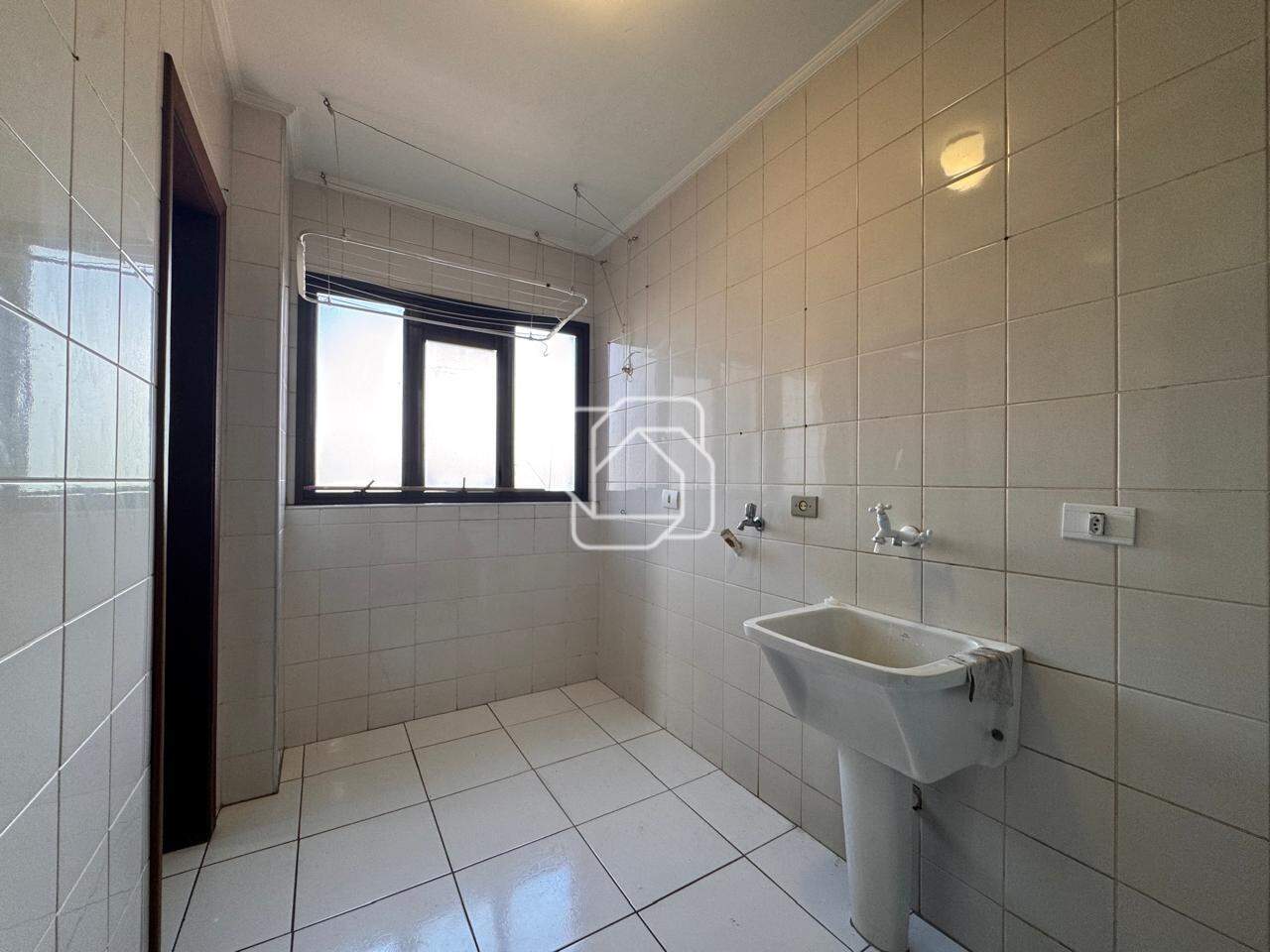 Apartamento para aluguel em Itu - SP - Edifício Villa Di Verona: