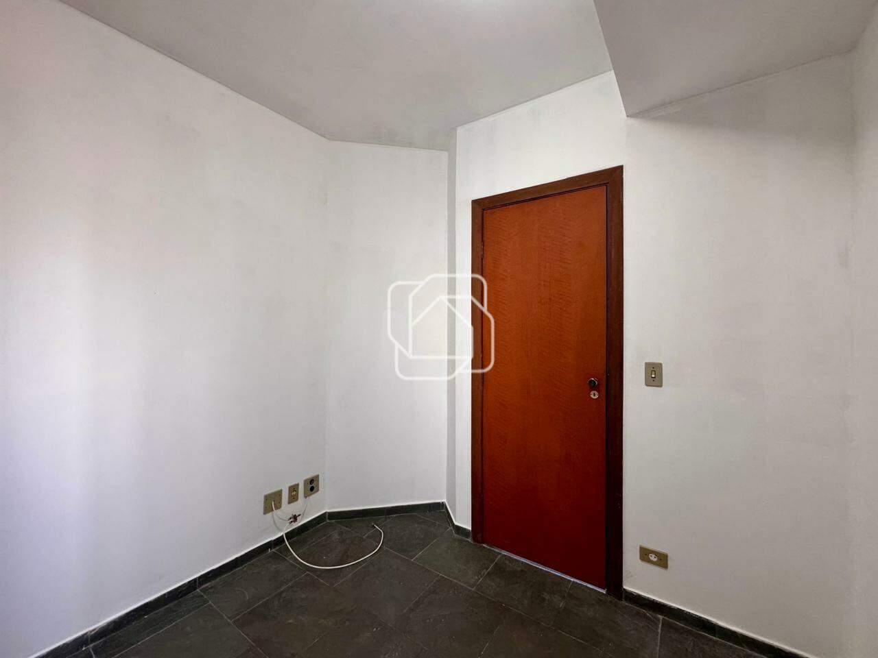 Apartamento para aluguel em Itu - SP - Edifício Villa Di Verona: