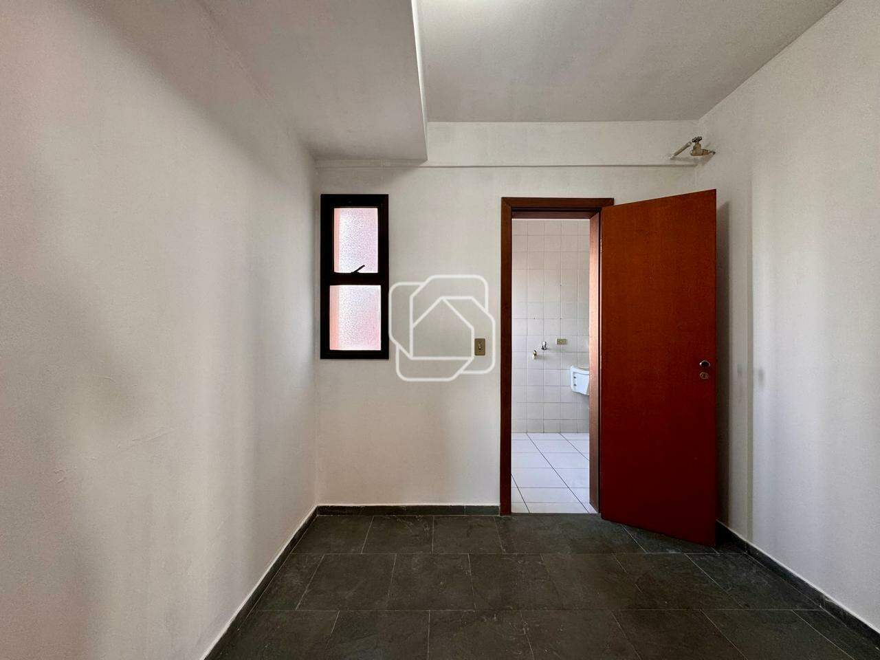 Apartamento para aluguel em Itu - SP - Edifício Villa Di Verona: