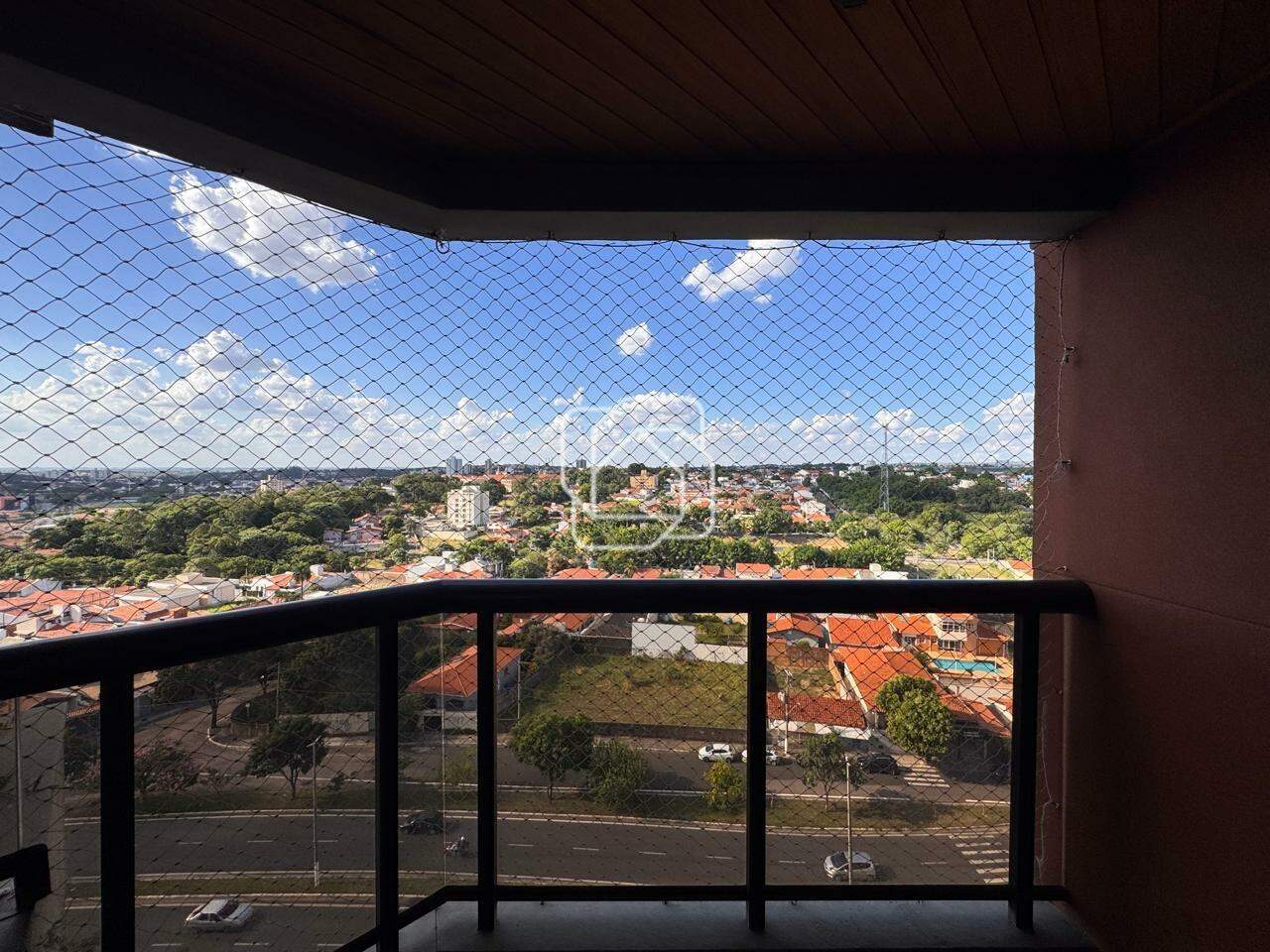 Apartamento para aluguel em Itu - SP - Edifício Villa Di Verona: