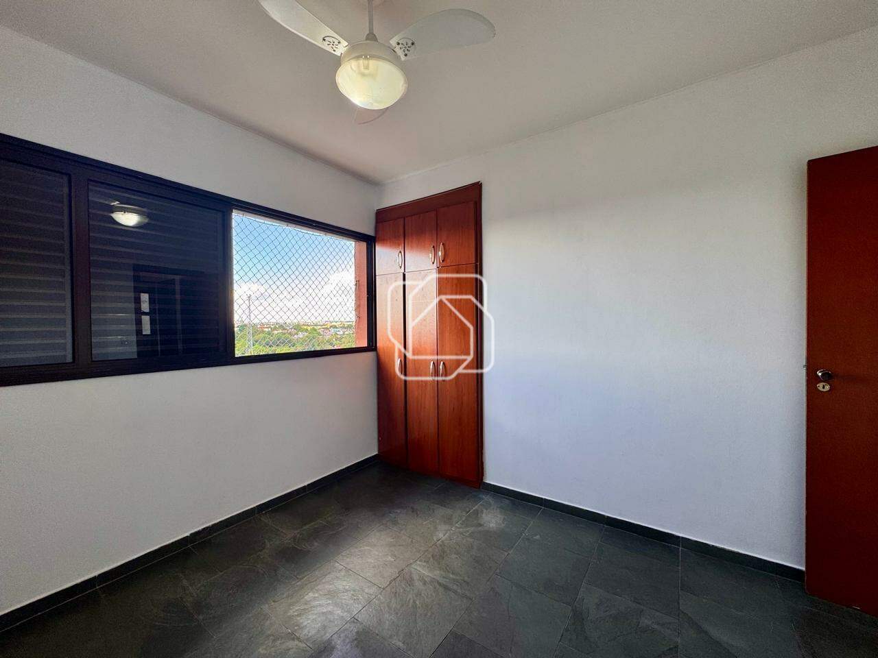 Apartamento para aluguel em Itu - SP - Edifício Villa Di Verona: