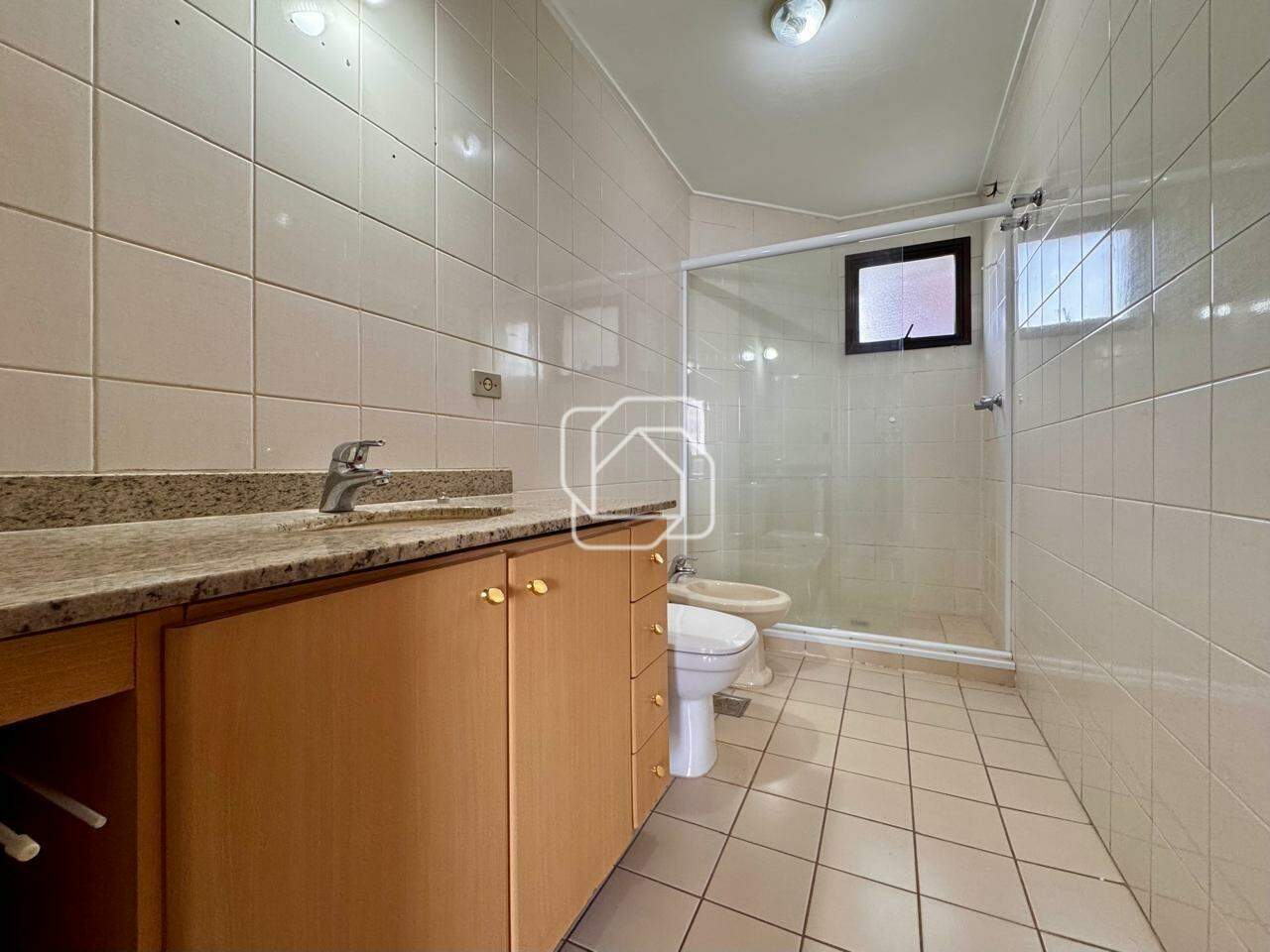 Apartamento para aluguel em Itu - SP - Edifício Villa Di Verona: