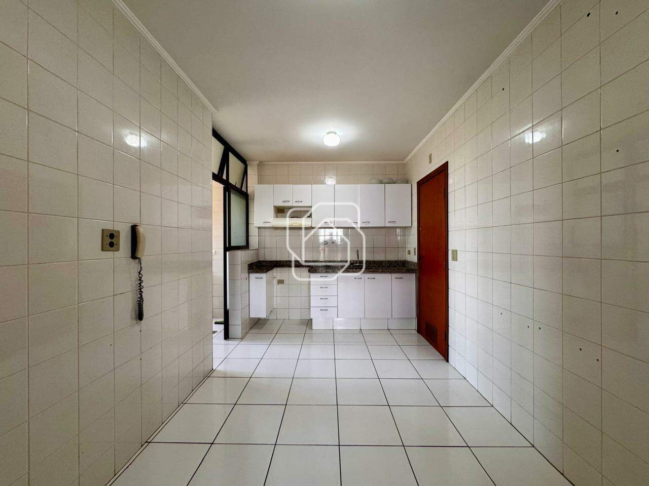 Apartamento para aluguel em Itu - SP - Edifício Villa Di Verona: