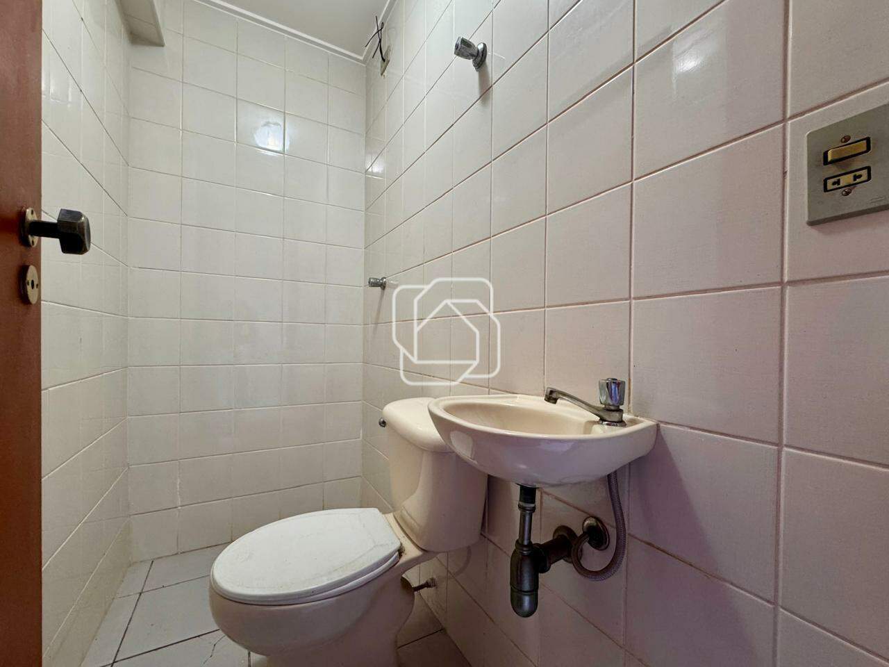Apartamento para aluguel em Itu - SP - Edifício Villa Di Verona: