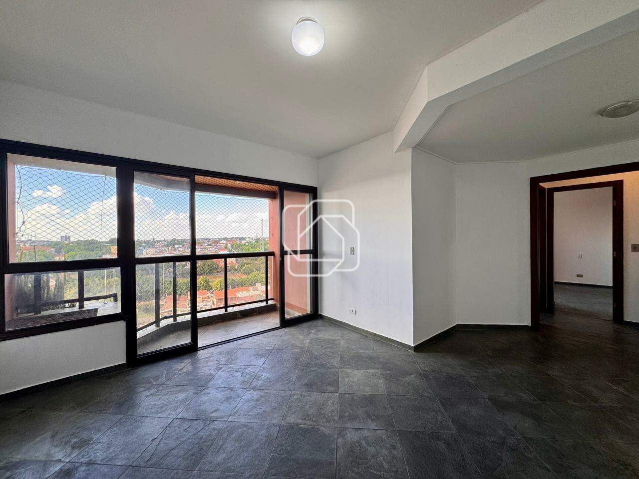 Apartamento para aluguel em Itu - SP - Edifício Villa Di Verona: