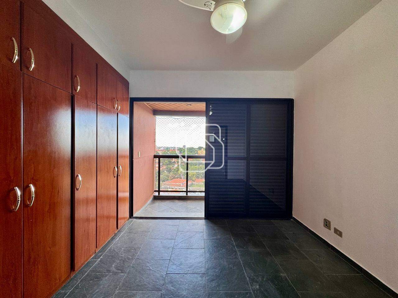 Apartamento para aluguel em Itu - SP - Edifício Villa Di Verona: