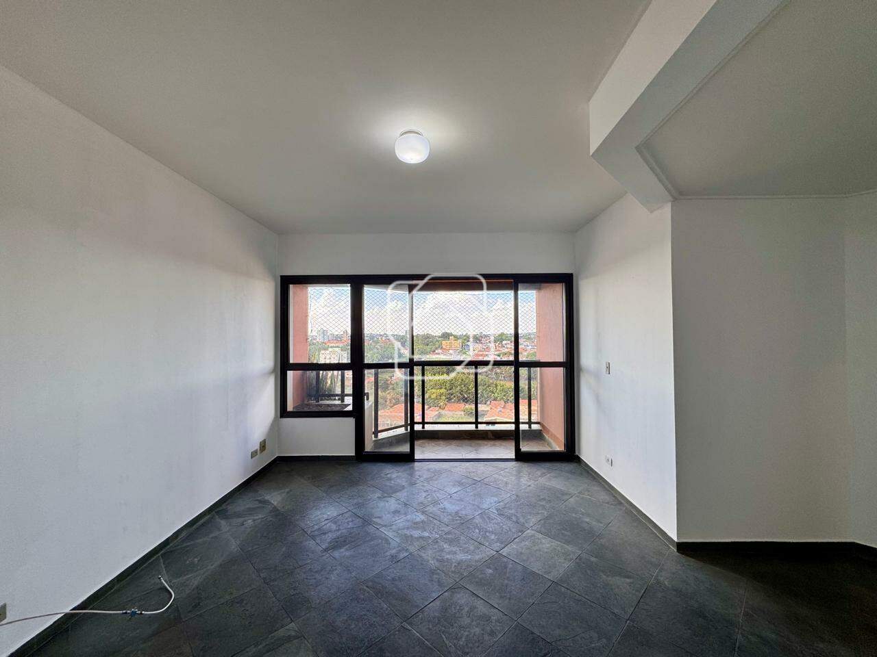 Apartamento para aluguel em Itu - SP - Edifício Villa Di Verona: