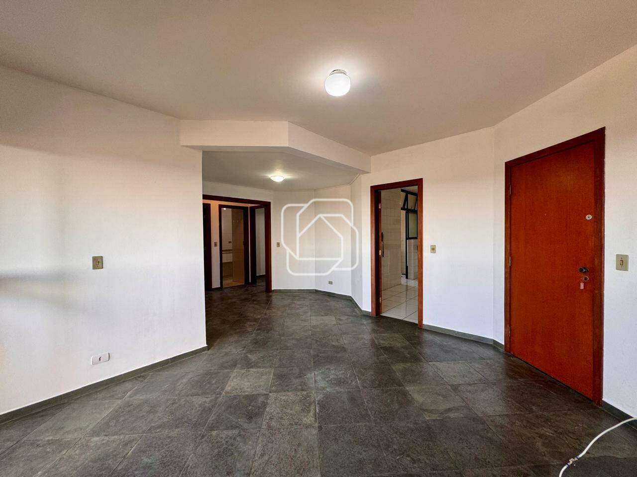 Apartamento para aluguel em Itu - SP - Edifício Villa Di Verona: