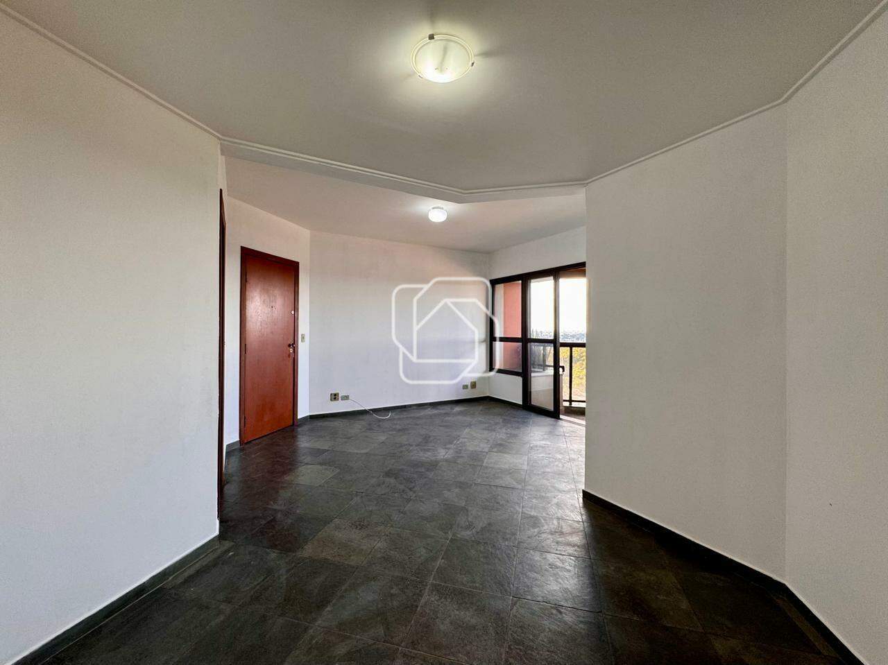 Apartamento para aluguel em Itu - SP - Edifício Villa Di Verona: