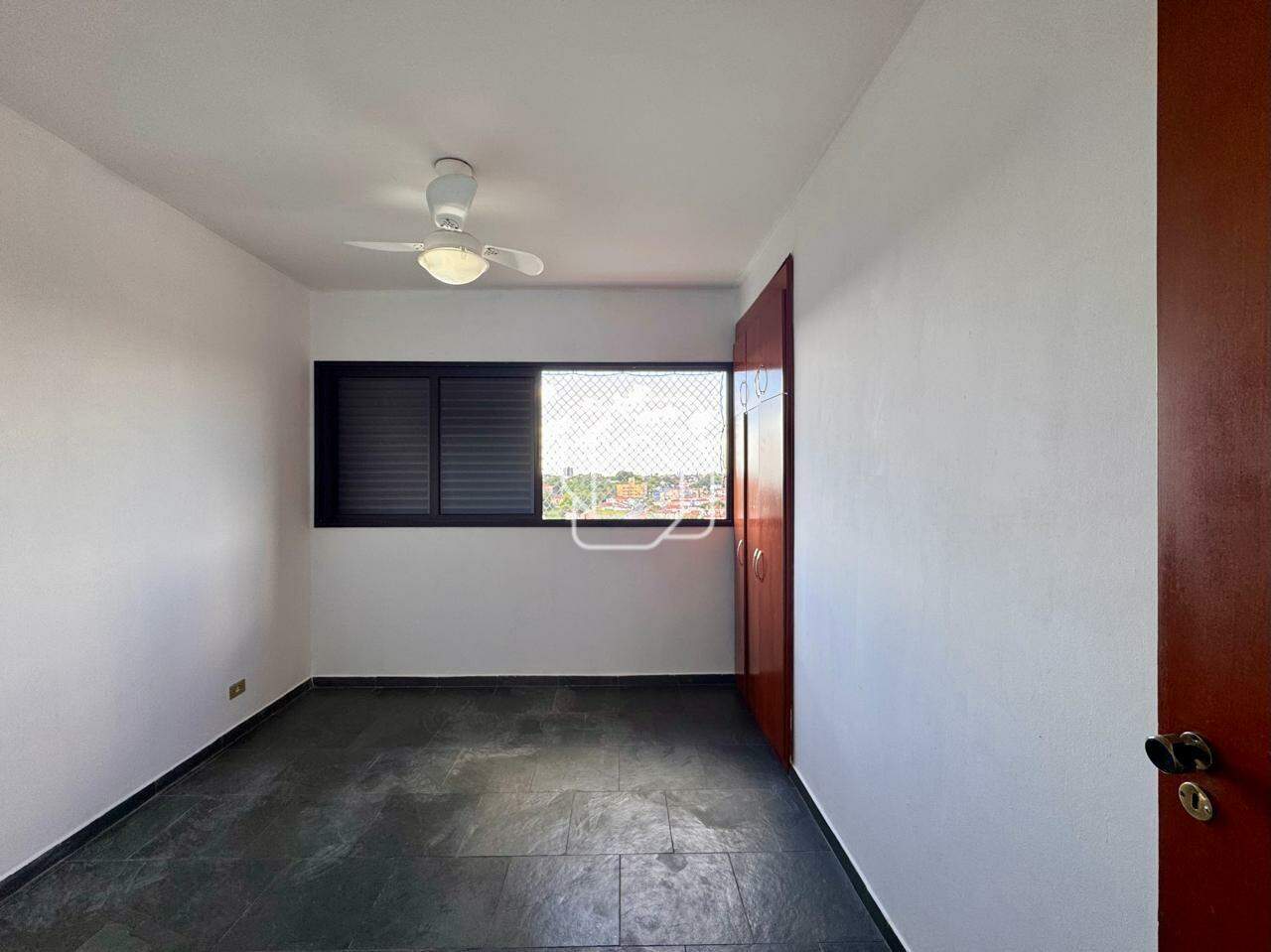 Apartamento para aluguel em Itu - SP - Edifício Villa Di Verona: