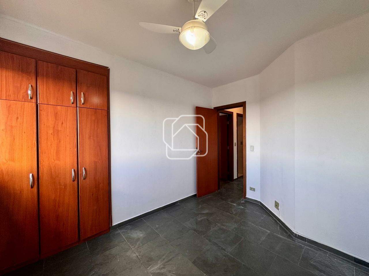Apartamento para aluguel em Itu - SP - Edifício Villa Di Verona: