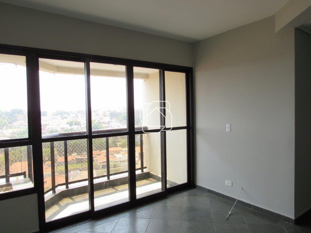 Apartamento para aluguel em Itu - SP - Vila Roma: 