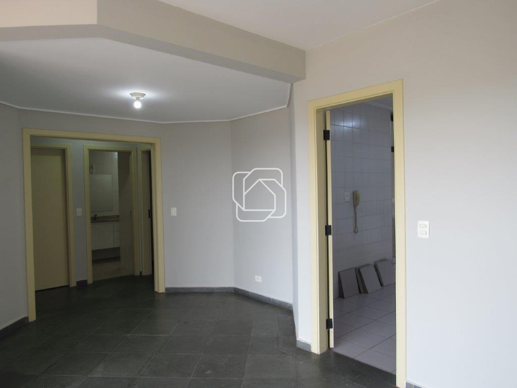 Apartamento para aluguel em Itu - SP - Vila Roma: 