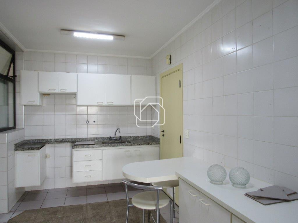 Apartamento para aluguel em Itu - SP - Vila Roma: