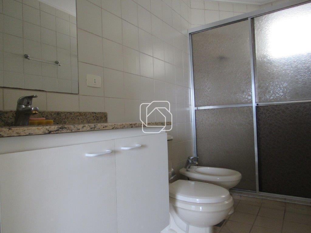 Apartamento para aluguel em Itu - SP - Vila Roma: