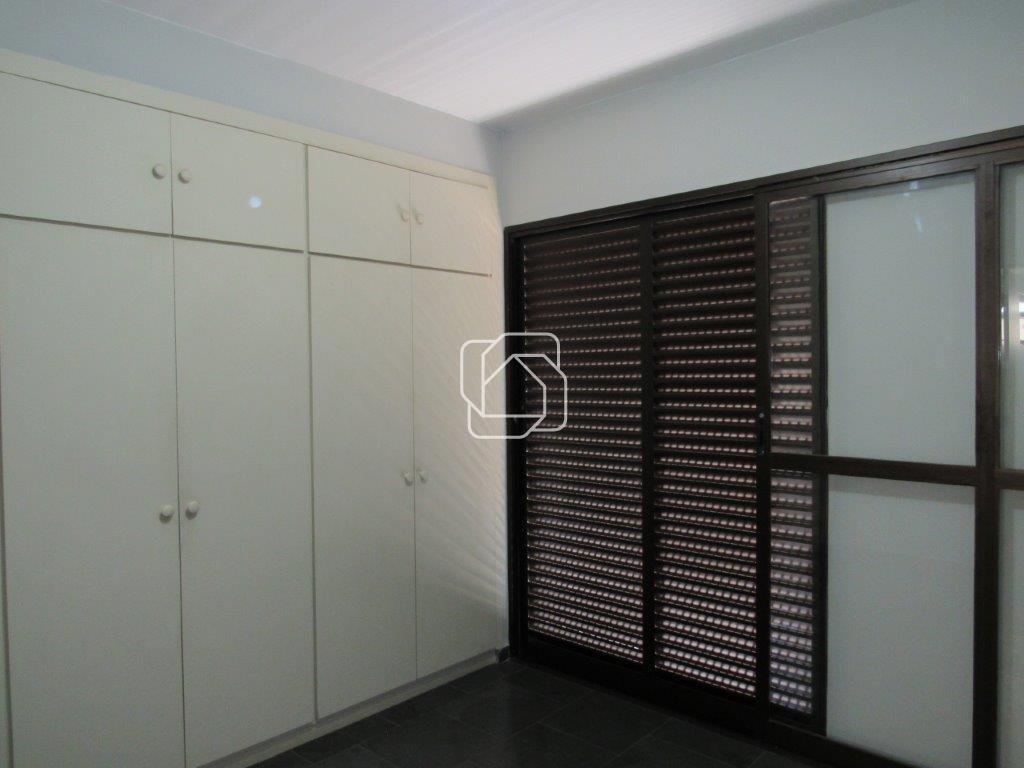 Apartamento para aluguel em Itu - SP - Vila Roma: