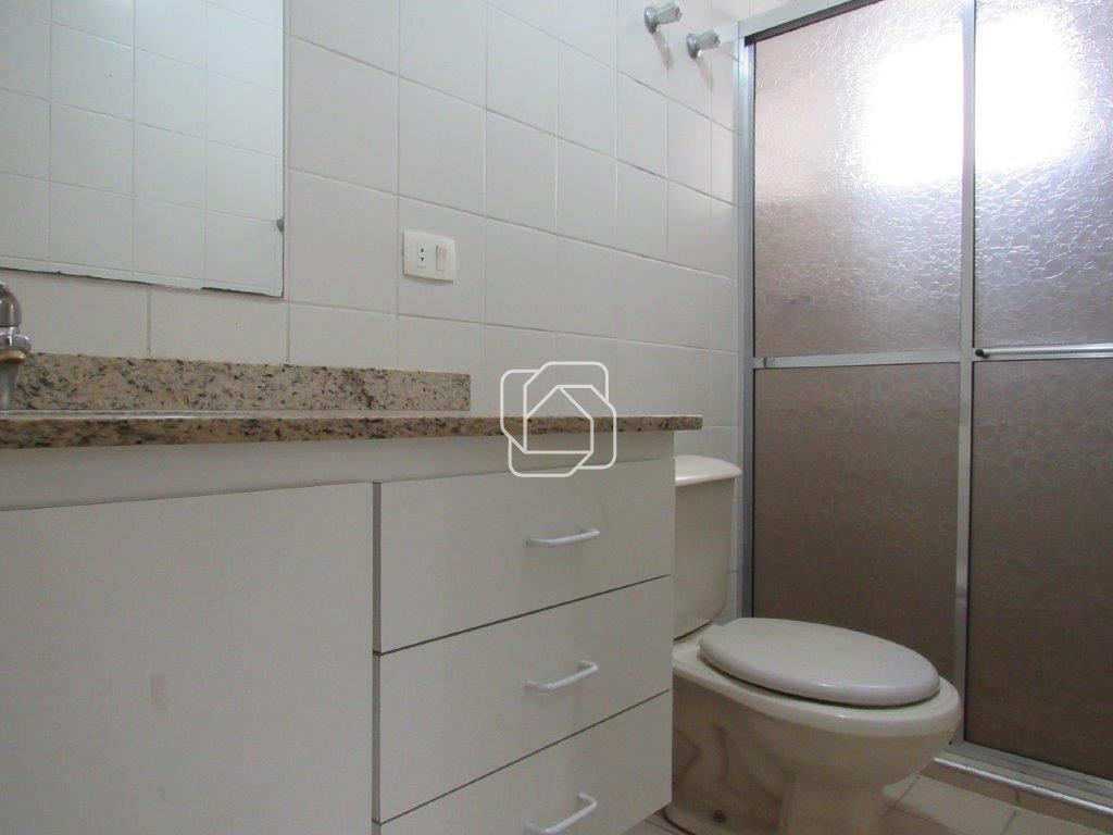 Apartamento para aluguel em Itu - SP - Vila Roma: