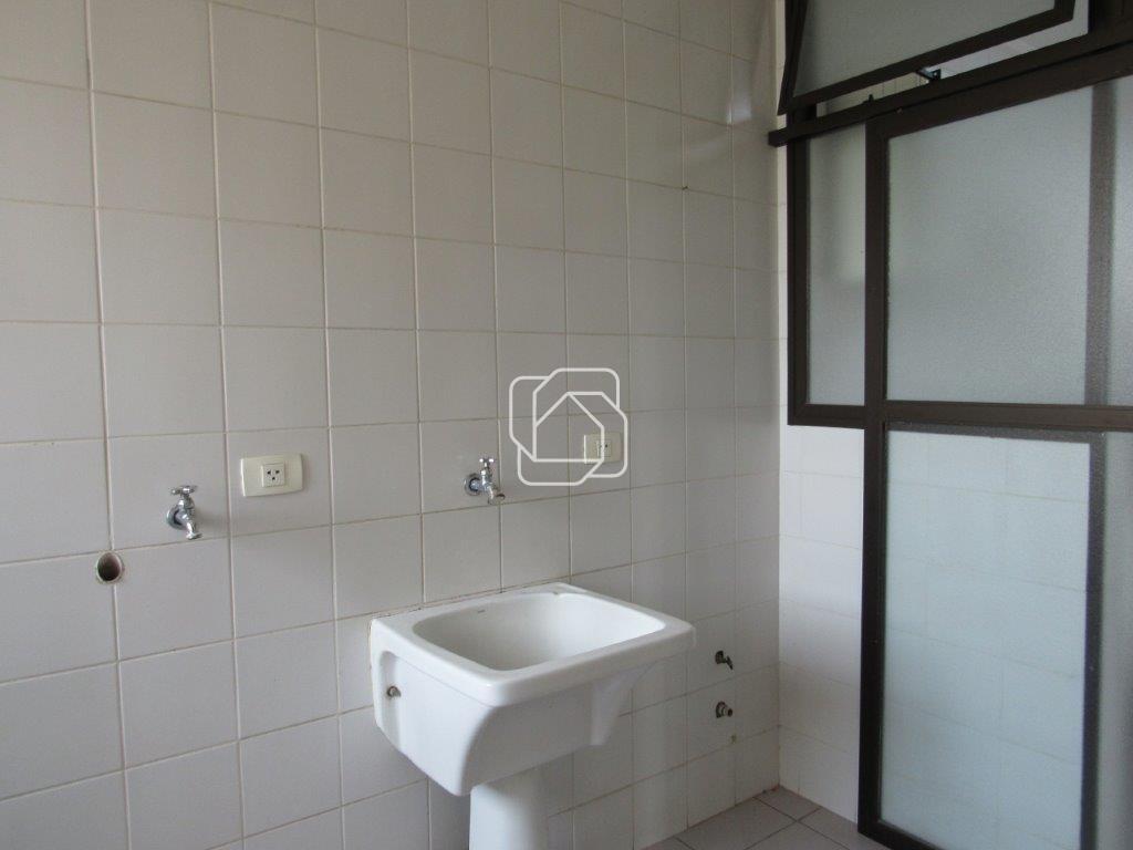 Apartamento para aluguel em Itu - SP - Vila Roma: