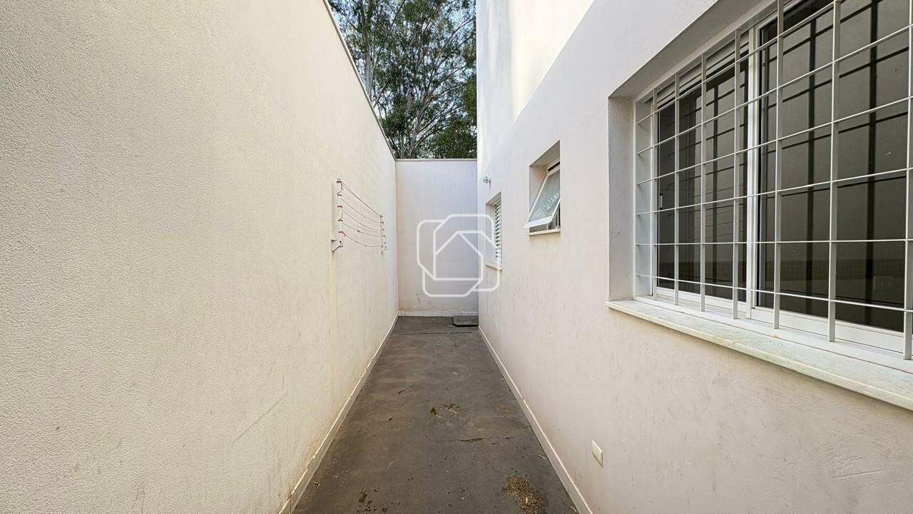 Apartamento para aluguel em Itu - SP - Rancho Grande: 