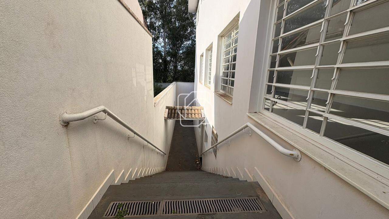 Apartamento para aluguel em Itu - SP - Rancho Grande: 