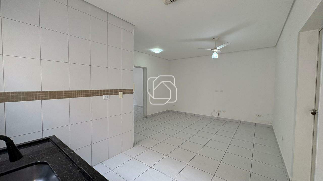 Apartamento para aluguel em Itu - SP - Rancho Grande: 