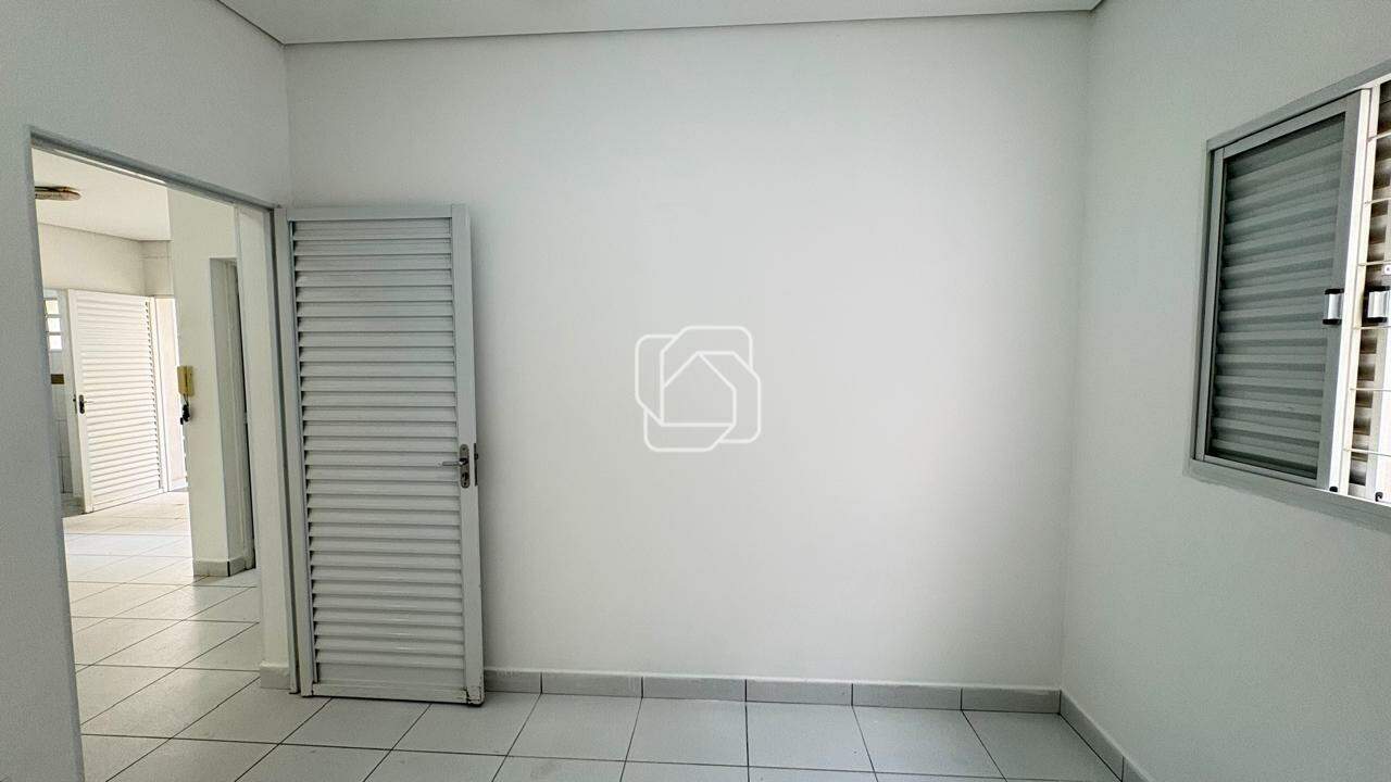 Apartamento para aluguel em Itu - SP - Rancho Grande: 
