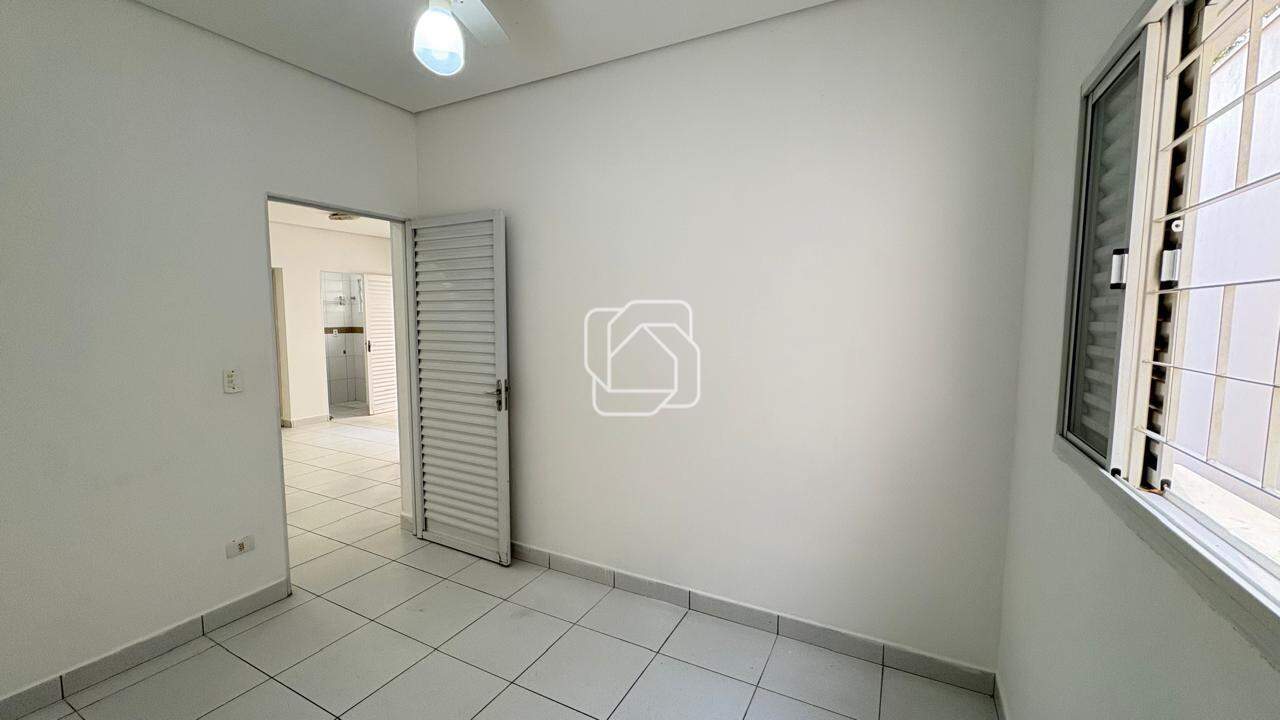 Apartamento para aluguel em Itu - SP - Rancho Grande: 