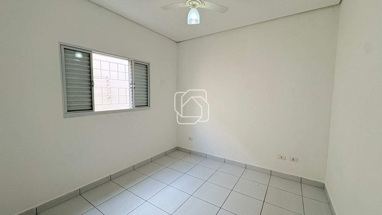 Apartamento para aluguel em Itu - SP - Rancho Grande: 