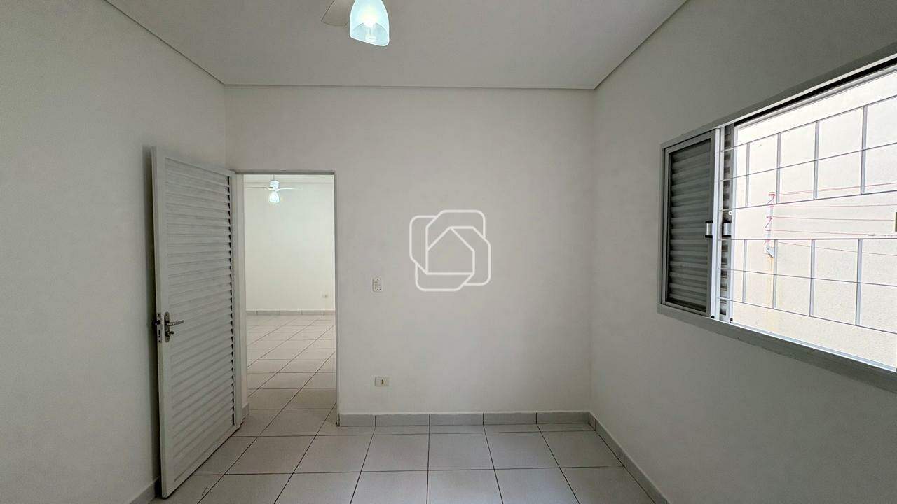 Apartamento para aluguel em Itu - SP - Rancho Grande: 