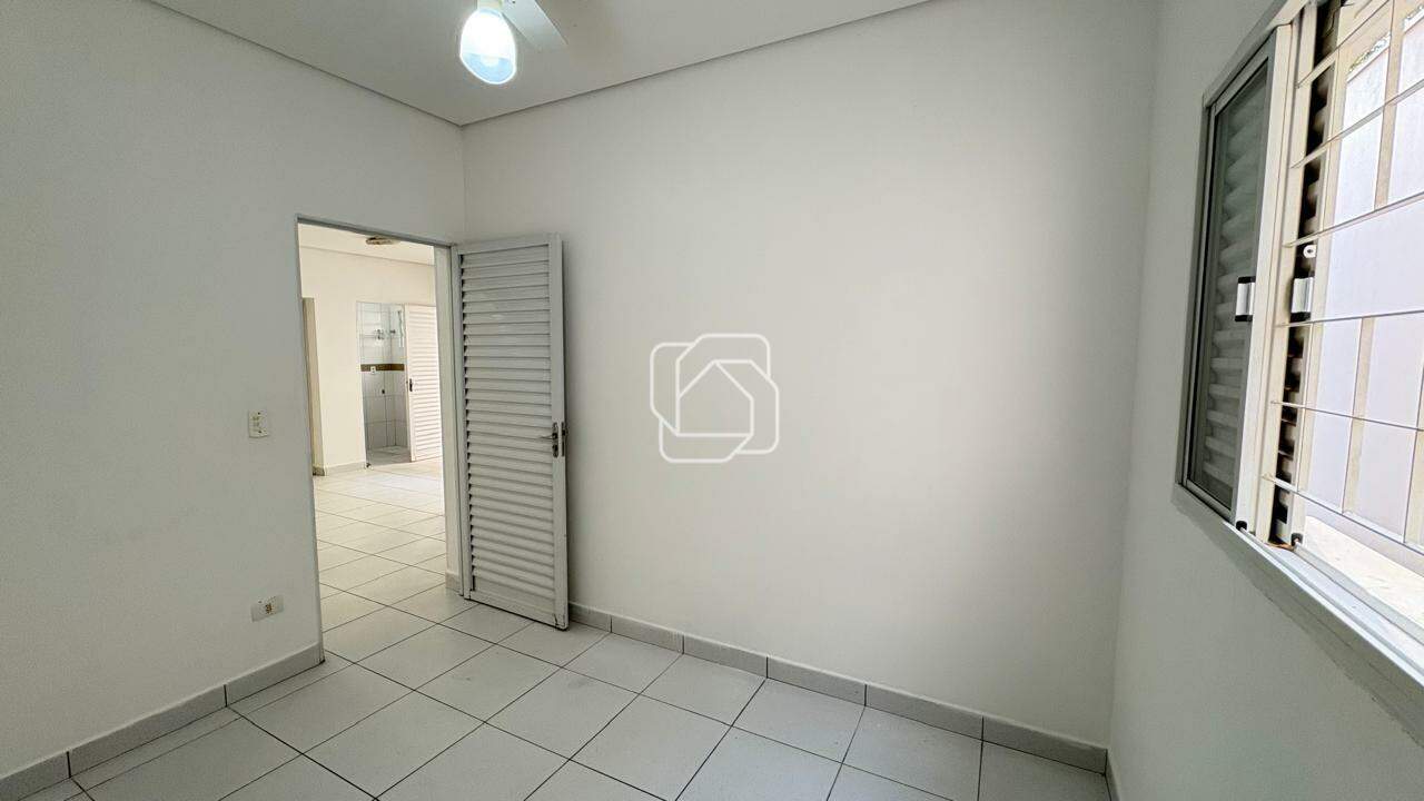 Apartamento para aluguel em Itu - SP - Rancho Grande: 