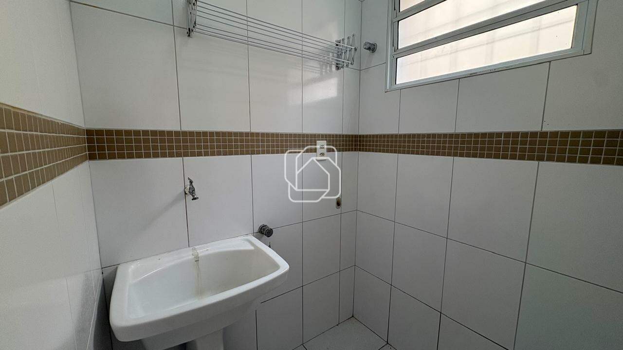 Apartamento para aluguel em Itu - SP - Rancho Grande: 