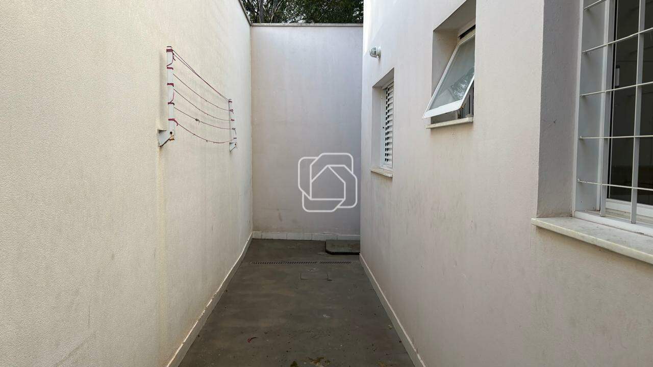 Apartamento para aluguel em Itu - SP - Rancho Grande: 