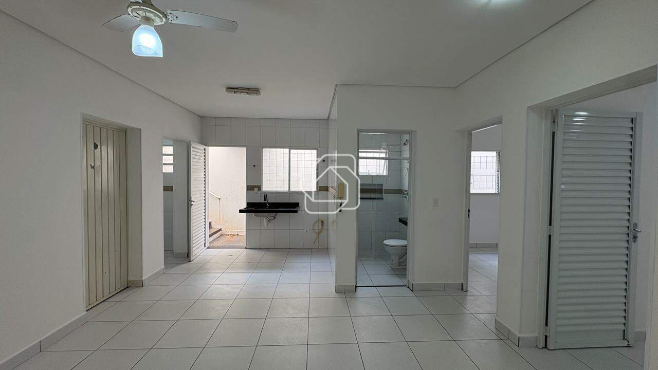 Apartamento para aluguel em Itu - SP - Rancho Grande: 