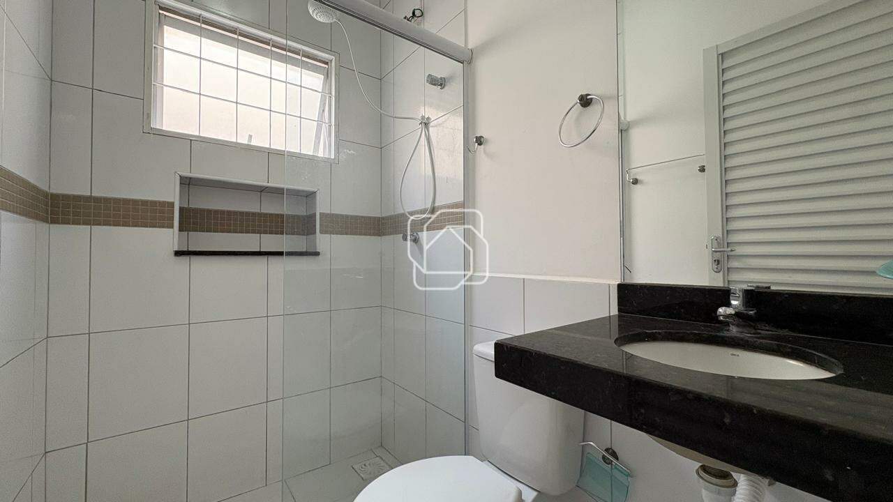 Apartamento para aluguel em Itu - SP - Rancho Grande: 