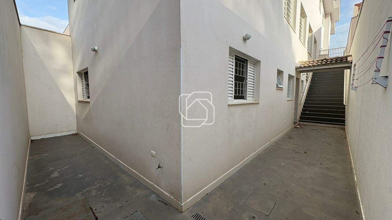 Apartamento para aluguel em Itu - SP - Rancho Grande: 