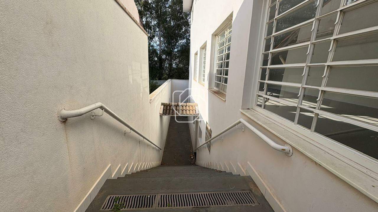 Apartamento para aluguel em Itu - SP - Rancho Grande: 
