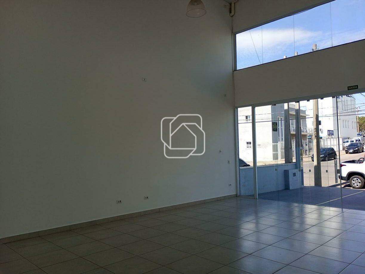 Salão e Lojas para aluguel em Itu - SP - Itu Novo Centro: 
