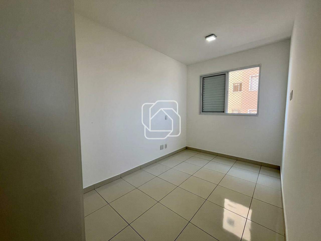 Apartamento para aluguel em Itu - SP - São Luiz: