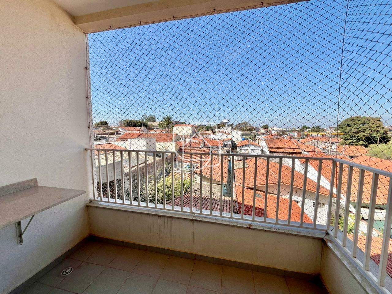 Apartamento para aluguel em Itu - SP - São Luiz: