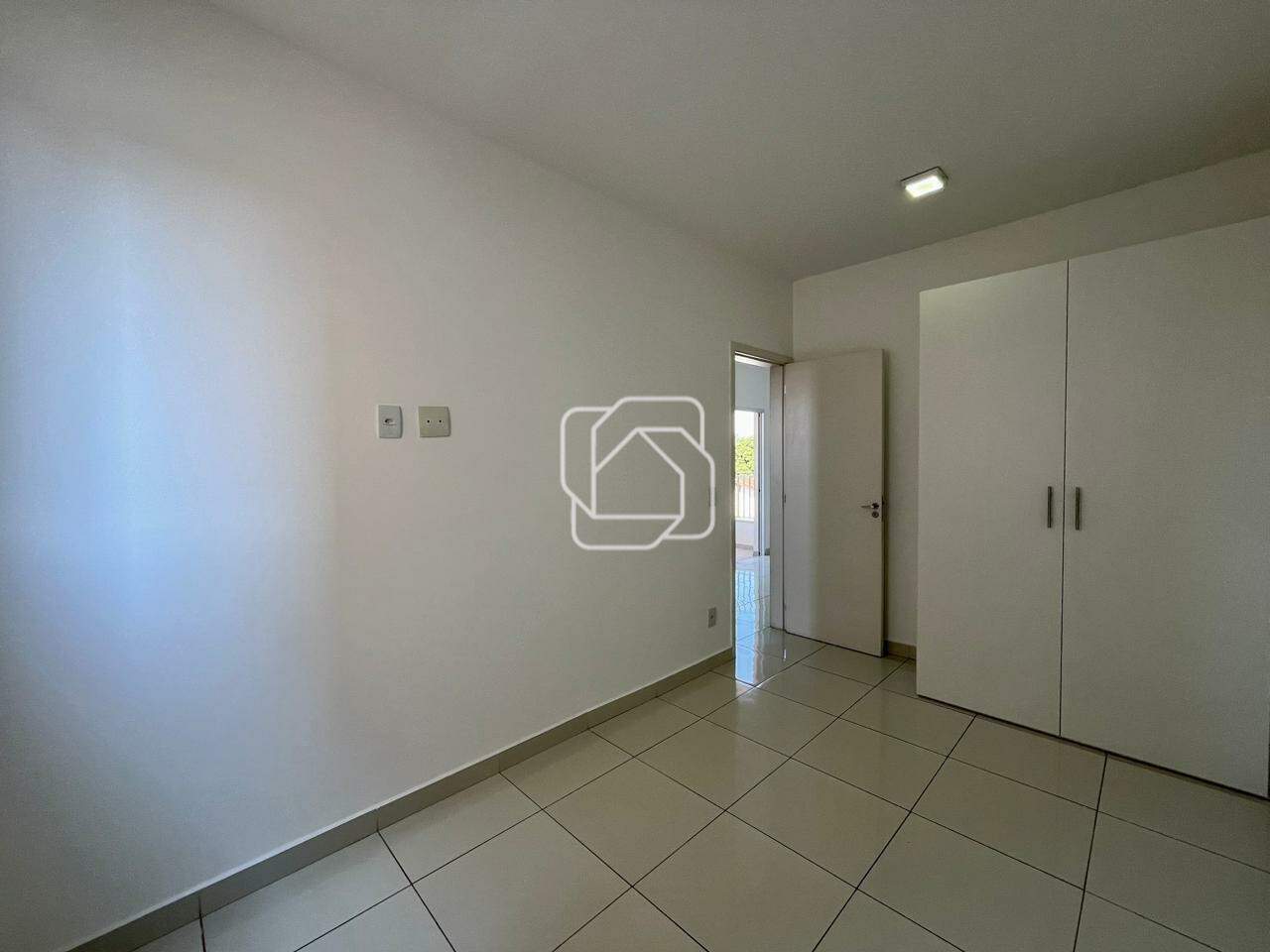 Apartamento para aluguel em Itu - SP - São Luiz: