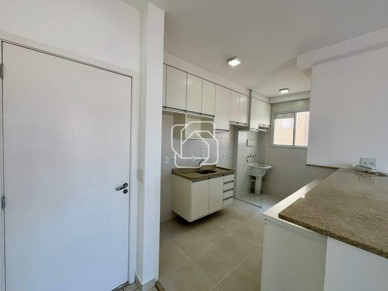 Apartamento para aluguel em Itu - SP - São Luiz: