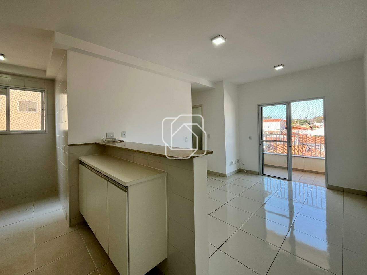 Apartamento para aluguel em Itu - SP - São Luiz: