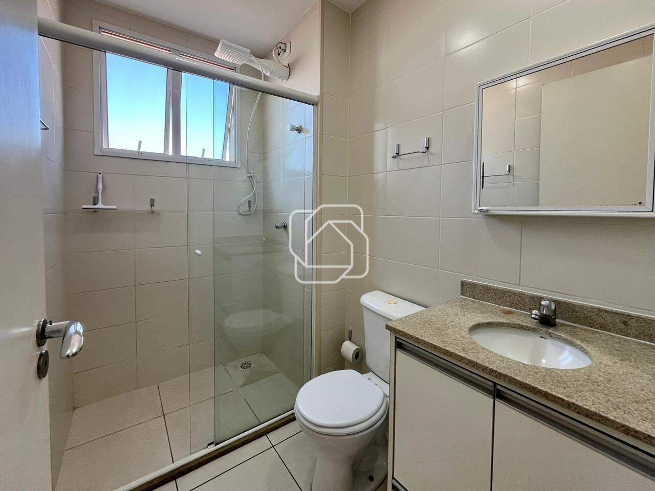 Apartamento para aluguel em Itu - SP - São Luiz: