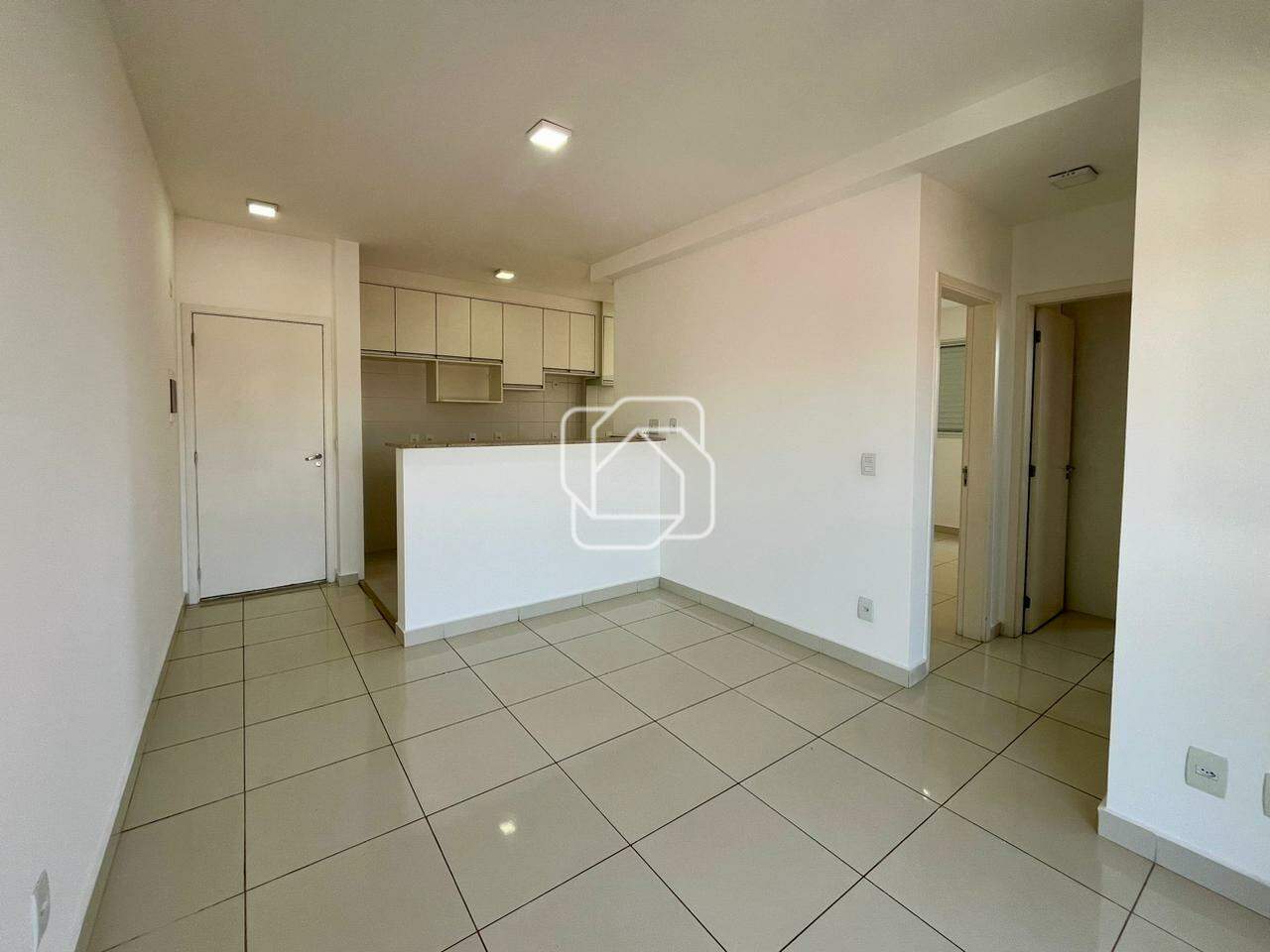 Apartamento para aluguel em Itu - SP - São Luiz: